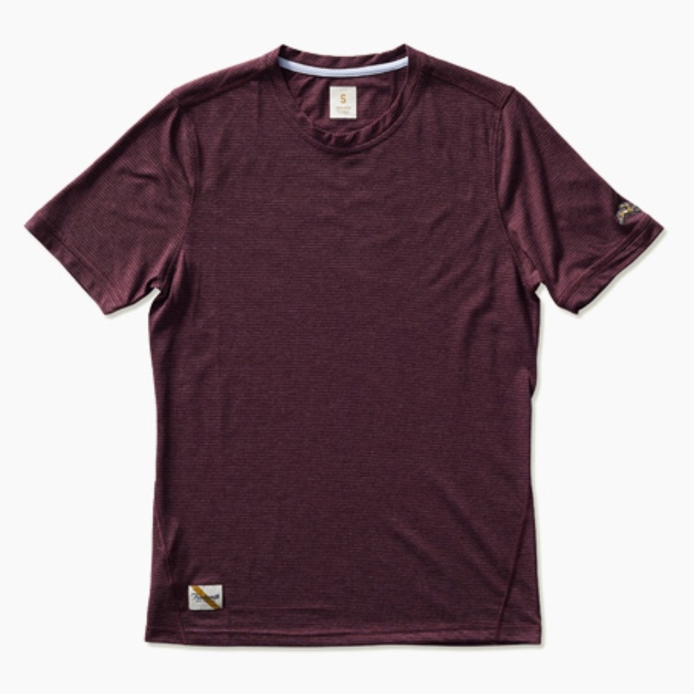Tracksmith Horizon Tee
